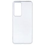 Capa de silicone transparente para Xiaomi 12t Pro