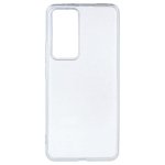 Funda para móvil La Casa de las Carcasas Silicona Transparente Ligera para Xiaomi 12T Pro