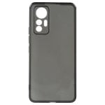 Funda Silicona Cubre Color Para Xiaomi Mi 12 Lite 5g Funda Silicona Cubre Color Para Xiaomi Mi 12 Lite 5g