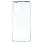 Funda para móvil La Casa de las Carcasas Silicona Transparente Ligera para Oppo A17