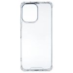 Funda para móvil La Casa de las Carcasas Reforzada Ligera Transparente para Xiaomi Redmi 12