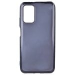 Capa de silicone colorida para Xiaomi Redmi 9t