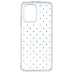 Funda Brillantes Para Xiaomi Poco X4 Gt