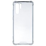 Funda para móvil La Casa de las Carcasas Reforzada Ligera Transparente para Huawei P30 Pro