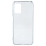 Capa para Telemóvel La Casa de las Carcasas Silicone Transparente para Xiaomi Poco M5