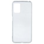 Funda Silicona Transparente Para Xiaomi Poco M5 Funda Silicona Transparente Para Xiaomi Poco M5