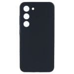 Funda Ultra Suave Con Cubre Cámara Para Samsung Galaxy S23 Funda Ultra Suave Con Cubre Cámara Para Samsung Galaxy S23