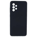 Funda para móvil La Casa de las Carcasas Ultra Suave con Cubre Cámara para Samsung Galaxy A52 5G