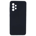 Capa ultra macia com capa para câmara para Samsung Galaxy A52 5g