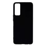 Capa de silicone lisa para Tcl 30 5g