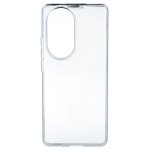 Capa Silicone Transparente La Casa de las Carcasas para Oppo Reno10