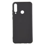 Capa ultra macia para Huawei Y6p