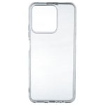 Capa de silicone transparente para Realme C53