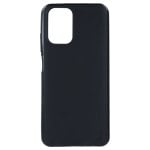 Capa de silicone colorida para Xiaomi Redmi Note 10