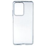 Funda para móvil La Casa de las Carcasas Silicona Transparente Ligera para Xiaomi Redmi Note 12 Pro Plus