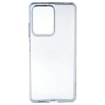 Capa de silicone transparente para Xiaomi Redmi Note 12 Pro Plus