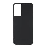 Capa de silicone lisa para Tcl 40 Se