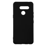 Capa preta ultramacia para LG K50s