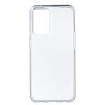 Funda para móvil La Casa de las Carcasas Silicona Transparente para OnePlus Nord CE 2
