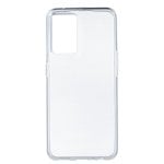 Capa de silicone transparente para Oneplus Nord CE 2
