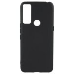 Capa ultra macia para Tcl 20r 5g