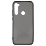 Capa de silicone colorida para Xiaomi Redmi Note 8t