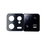 Protector Cámara Metalizado Para Xiaomi 13