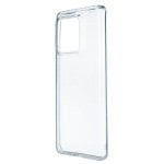 Funda para móvil La Casa de las Carcasas Silicona Transparente Ligera para Xiaomi 13