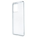 Capa de silicone transparente para Xiaomi 13