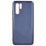 Funda Silicona Color Para Huawei P30 Pro