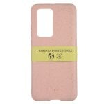 Funda Ecocase - Biodegradable Para Huawei P40 Pro