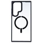 Funda Bumper Compatible Con Magsafe Para Samsung Galaxy S23 Ultra