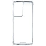 Funda Reforzada Para Samsung Galaxy S21 Ultra