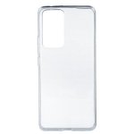 Capa Silicone Transparente La Casa de las Carcasas para Xiaomi 12 Pro