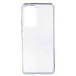 Capa de silicone transparente para Xiaomi 12 Pro