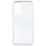 Capa La Casa de las Carcasas Silicone Transparente para Xiaomi Redmi Note 11s 4G