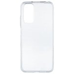 Capa de silicone transparente para Xiaomi Redmi Note 11s 4g