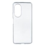 Capa Silicone Transparente La Casa de las Carcasas para Huawei Nova 9 SE