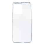 Capa para Telemóvel La Casa de las Carcasas Silicone Transparente para Vivo V23
