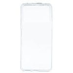 Funda Silicona Transparente Para Xiaomi Poco X4 Pro
