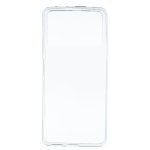 Capa de silicone transparente para Xiaomi Poco X4 Pro