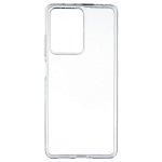 Capa para Telemóvel La Casa de las Carcasas Silicone Transparente para Xiaomi Poco X5 Pro 5G