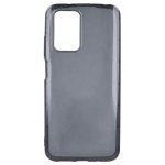Funda para móvil La Casa de las Carcasas Silicona Color ligera para Xiaomi Redmi 10