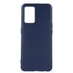 Funda para móvil La Casa de las Carcasas Ultra Suave Silicona Transparente para Oppo Find X5 Lite