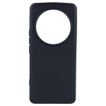 Funda para móvil La Casa de las Carcasas Ultra Suave Silicona Transparente para Xiaomi 13 Ultra