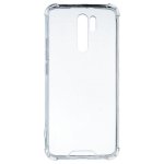 Funda para móvil La Casa de las Carcasas Reforzada Ligera Transparente para Xiaomi Mi 9