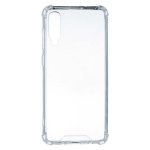 Funda para móvil La Casa de las Carcasas Reforzada Ligera Transparente para Samsung Galaxy A70