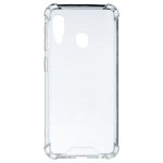 Funda para móvil La Casa de las Carcasas Reforzada Ligera para Samsung Galaxy A20e