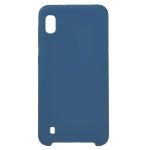Capa Ultra Macia para Samsung Galaxy A10 Azul Capa Ultra Macia para Samsung Galaxy A10 Azul