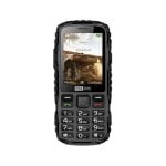 MaxCom Strong MM920 IP67 Wasserdichtes Robustes Mobiltelefon 2,8″ 2MP Bluetooth Schwarz MaxCom Strong MM920 IP67 Wasserdichtes Robustes Mobiltelefon 2,8″ 2MP Bluetooth Schwarz